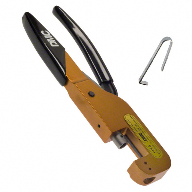 227-944 Amphenol RF  Presse Applicatrici Crimpatrici